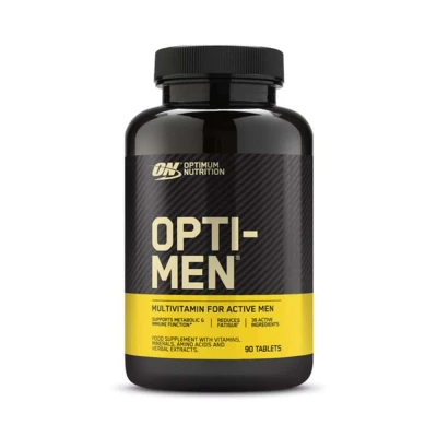 Abbildung von OPTIMUM NUTRITION OPTI MEN 1 St
