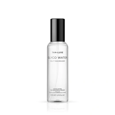 Abbildung von Tan Luxe Spray Glyco Water Self Eraser Exfoliating Remover &amp; Primer