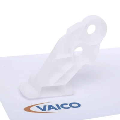 Abbildung von VAICO V20 0733 Halter, Stoßfänger links Original Qualität BMW: 3 Limousine, Cabrio, Coupe