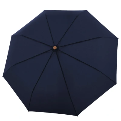 Abbildung von Doppler Nature Magic Schirm, Größe: One Size, Deep blue
