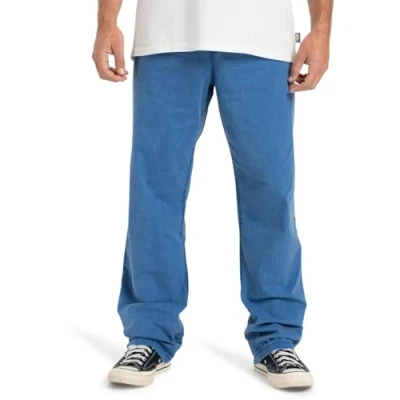 Abbildung von Quiksilver Taxer Pant Hose Mann