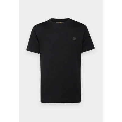 Abbildung von Timberland Dunstan River TEE Tshirt basic, Herren, Größe: Medium, Black