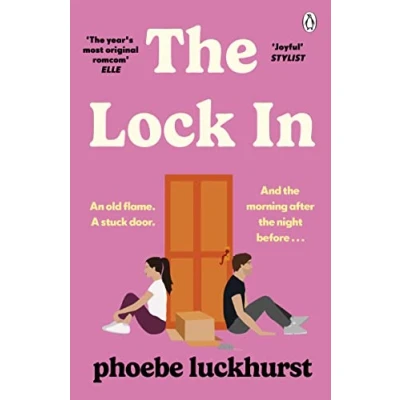 Abbildung von the Lock In: Laugh Out Loud Romcom Shortlisted for Bollinger Everyman Wodehouse Prize Comic Fiction