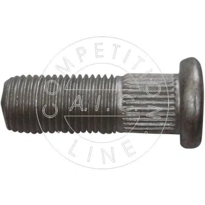 Abbildung von AIC 54539 Radbolzen M12 x 1,25 39mm 10.9