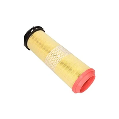 Abbildung von MAXGEAR 26 0524 Luftfilter 335 112, 119 Filtereinsatz MERCEDES BENZ: C Klasse Limousine, T modell, Sportcoupe