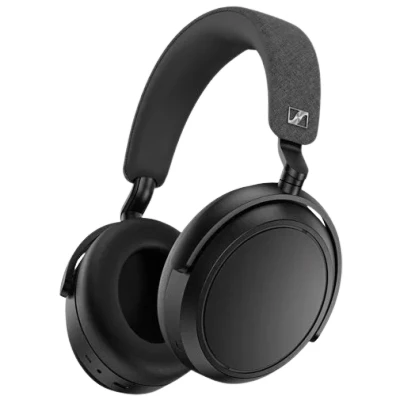 Abbildung von Sennheiser Momentum 4 Wireless Schwarz