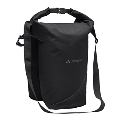 Abbildung von Vaude ROAD Master Shopping Bag, Größe: One Size, Black
