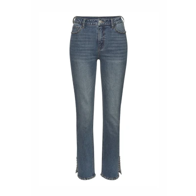 Abbildung von Buffalo Bootcut Jeans