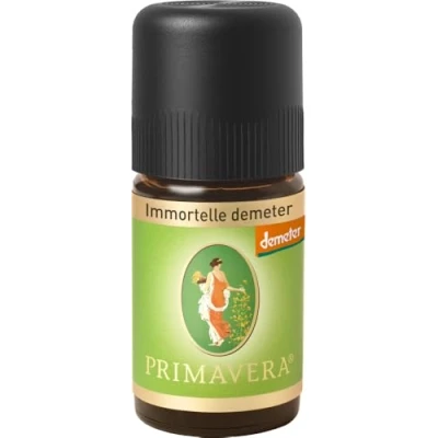 Abbildung von Immortelle Demeter Ätherisches Öl 5 ml