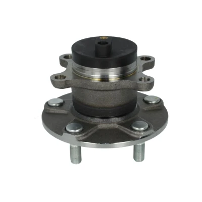 Abbildung von BTA H28021BTA Radlagersatz Hinterachse SUZUKI: SX4 I Schrägheck, Vitara IV SUV, II S Cross, FIAT: Sedici
