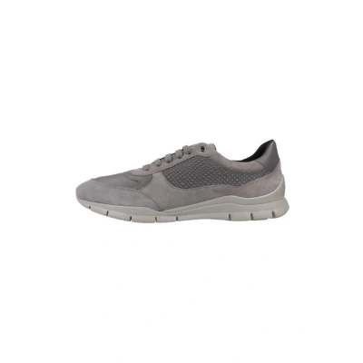 Abbildung von Geox Sukie Sneaker low, Damen, Größe: 37, Gris Schuhe