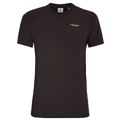 Abbildung von G STAR RAW Herren Slim Base T Shirt