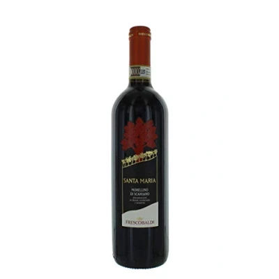 Abbildung von Santa Maria Morellino di Scansano DOCG 2021 Marchesi de&#039; Frescobaldi Sant...