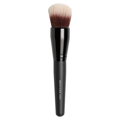 Abbildung von bareminerals Smoothing FACE Brush Makeuppinsel, Größe: One Size,