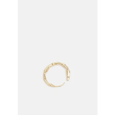 Abbildung von Pilgrim Earrings ZION Ohrringe goldcoloured, Damen, Größe: One Size, Gold coloured