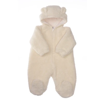 Abbildung von Liliput Jumpsuit für Kinder, Größe: 50/56, Weiss