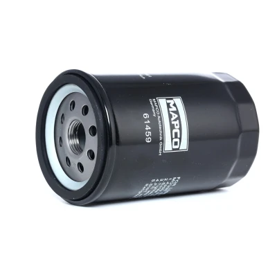 Abbildung von MAPCO 61459 Ölfilter 3/4 16 UNF Anschraubfilter FORD: Escort 6 Limousine, Focus Mk1 Schrägheck, FIESTA 5, JEEP: GRAND Cherokee 3, III
