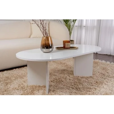 Abbildung von Skye Decor Couchtisch 100% MELAMINE COATED PARTICLE BOARD, 39,8 cm x 60 119 909NRD11
