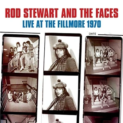 Abbildung von Live at the Fillmore (Deluxe White 3lp Set) [Vinyl LP]