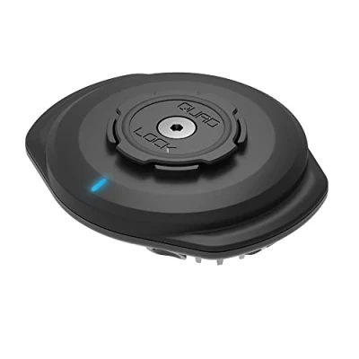 Abbildung von Quad Lock USB Wetterfester Kabelloser Ladekopf zum kabellosen Laden