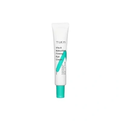 Abbildung von [TIAM] Vita A Bakuchiol Firming Eye Cream 30ml