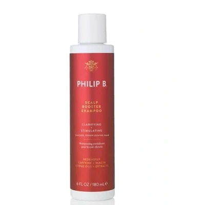 Abbildung von Philip B Shampoo Scalp Booster