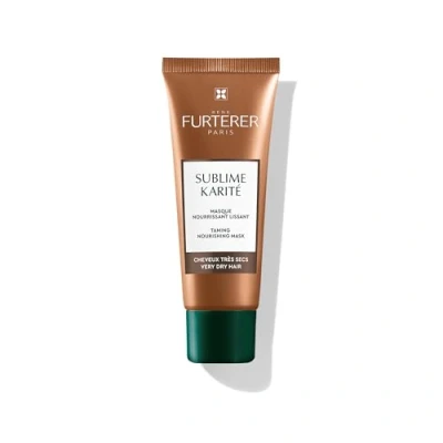Abbildung von RENE FURTERER KARITE NUTRI MASCARILLA NUTRICION INTENSA 30 ML