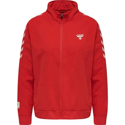 Abbildung von hummel hmlGG12 Track Jacket Woman