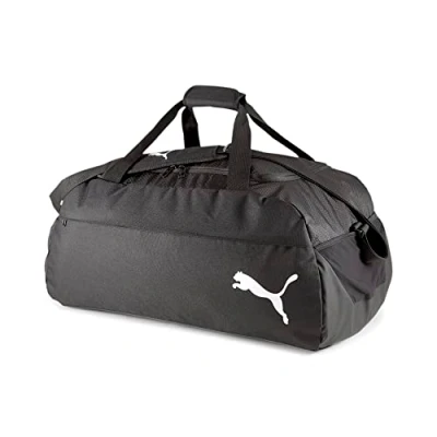 Abbildung von PUMA teamFINAL 21 Teambag M Sporttasche, Black, OSFA