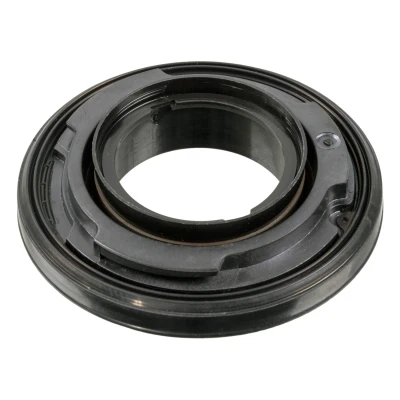 Abbildung von FEBI BILSTEIN 103216 Kurbelwellendichtring stirnseitig FORD: Transit Mk6 Bus, Pritsche/Fahrgestell, MONDEO 3 Kombi