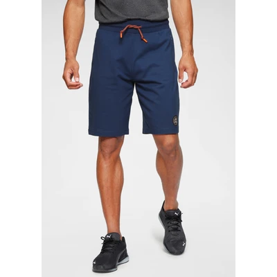 Abbildung von Bruno Banani Sweatshorts &quot;Regular Fit&quot;