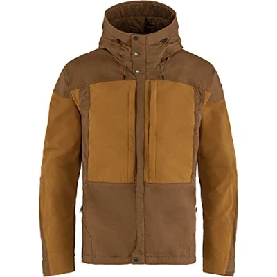 Abbildung von Fjällräven Outdoorjacke Keb Jacket M