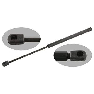 Abbildung von FEBI BILSTEIN 25311 Heckklappendämpfer 390 474 beidseitig RENAULT: CLIO 1