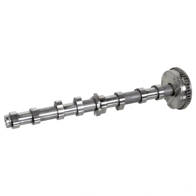 Abbildung von FEBI BILSTEIN 175101 Nockenwelle Einlassseite AUDI: A3 Schrägheck, Sportback, A4 B8 Limousine, VOLKSWAGEN: Passat B6 Variant