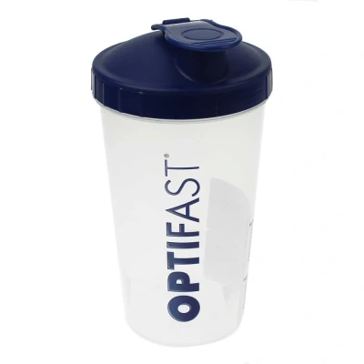 Abbildung von Optifast Mix Becher 1X350 ml