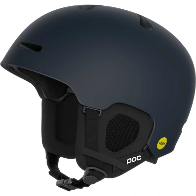 Abbildung von POC Fornix MIPS Apatite Navy Matt XL/2XL (59 62 cm) Skihelm