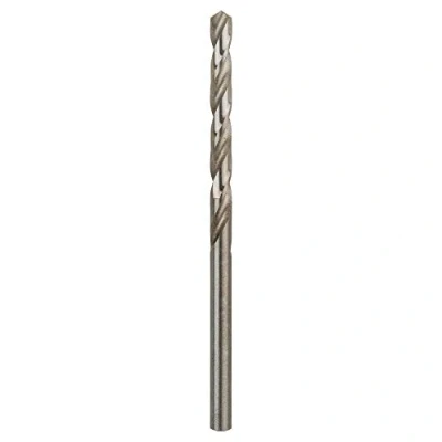 Abbildung von Bosch Accessories Metallbohrer HSS G geschliffen, Ø 4 mm