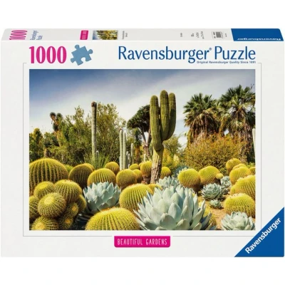 Abbildung von Ravensburger THE Huntington Desert Garden California USA Sonstige Accessoires, Größe: One Size, Mehrfarbig