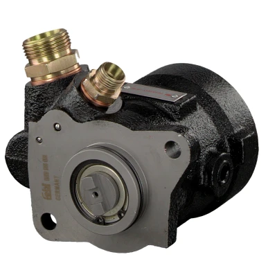 Abbildung von FEBI BILSTEIN 05789 Hydraulikpumpe 100