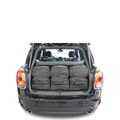 Abbildung von Car Bags Mini Countryman (F60) 2016 heute