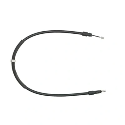 Abbildung von ABE C7M013ABE Handbremsseil links, rechts 715, 815 MERCEDES BENZ: ML Klasse, GL