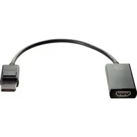 Abbildung von DisplayPort to HDMI