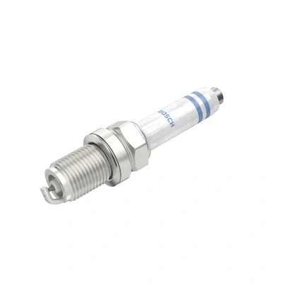 Abbildung von BOSCH 0 242 255 543 Zündkerze M 14 x 1,25 SW: 16