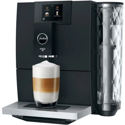 Abbildung von JURA ENA 8 Full Metropolitan Black (EC)