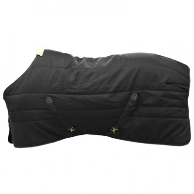 Abbildung von Kentucky Stalldecke Classic 300g Schwarz 155/206