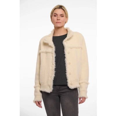 Abbildung von Rino &amp; Pelle Strickjacke