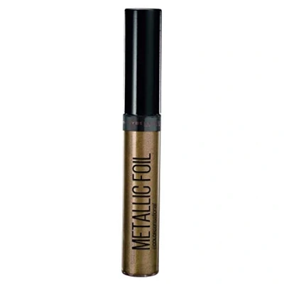 Abbildung von Maybelline New York Color Sensational Vivid Metallic Liquid Nr. 125 Vortex, 7.7 ml