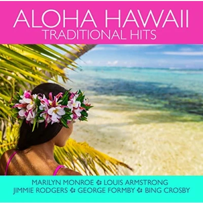 Abbildung von Hawaii Traditional Hits