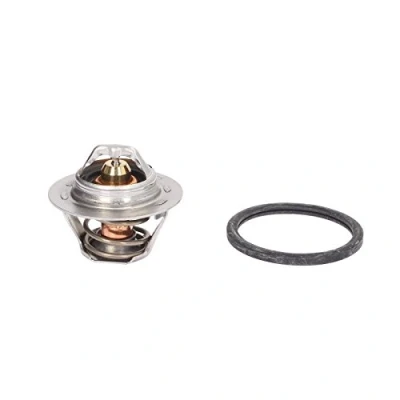 Abbildung von CALORSTAT by Vernet TH6047.83J Kühlwasserthermostat 83 50,0 mit Dichtung RENAULT: Megane 3 Grandtour, Kangoo I, Schrägheck