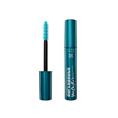 Abbildung von Avon SuperShock Mascara Black Max Lash Volume Waterproof